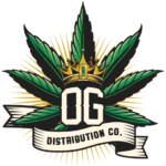OG distribution logo
