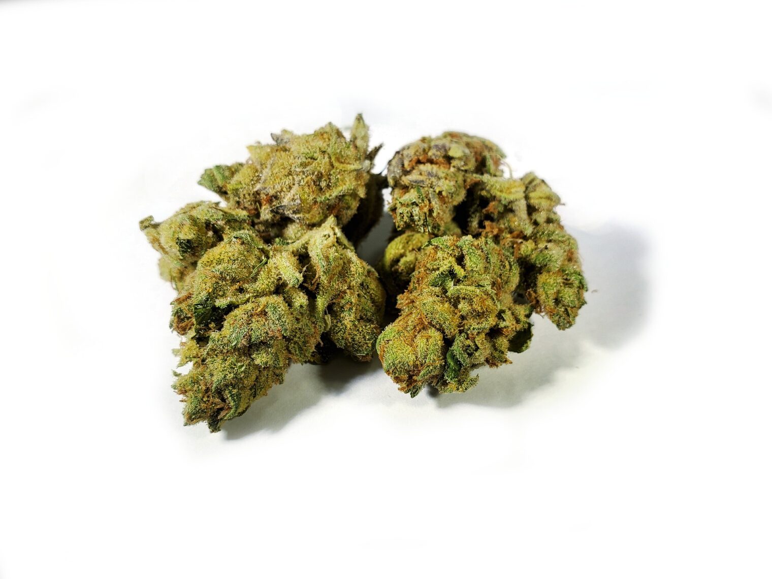 weed strains reviews in Thailand